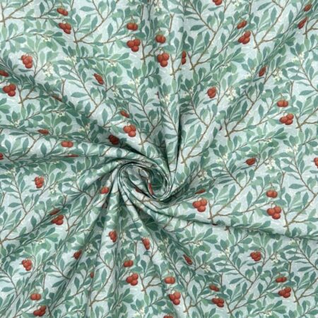 William Morris Cotton Percale - Image 20