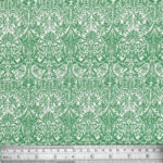 William Morris Cotton Percale