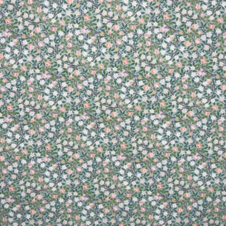 William Morris Cotton Percale - Image 24