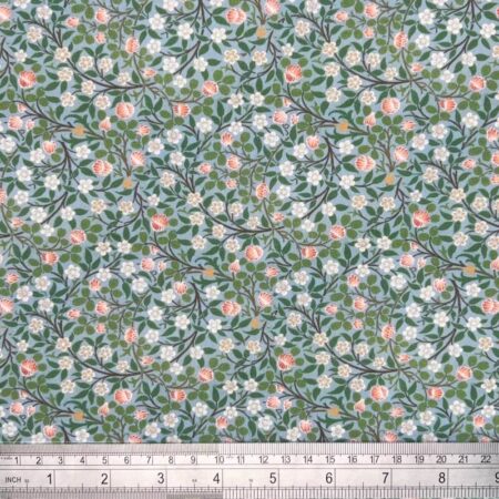 William Morris Cotton Percale - Image 25