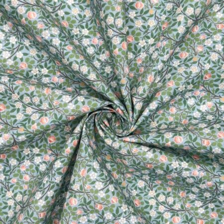 William Morris Cotton Percale - Image 26