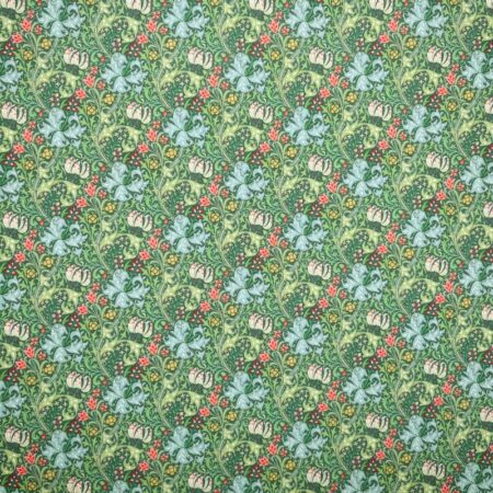 William Morris Cotton Percale - Image 27