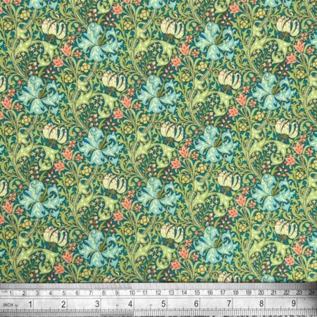 William Morris Cotton Percale - Image 28