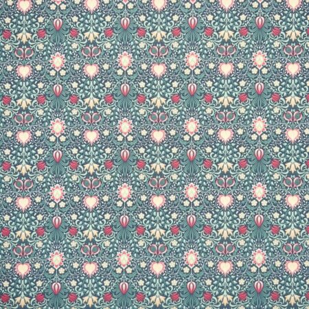 William Morris Cotton Percale - Image 30