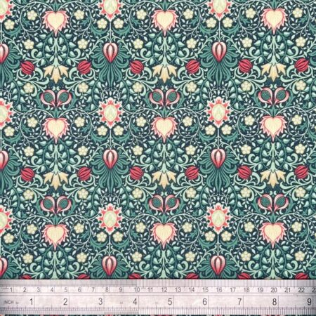 William Morris Cotton Percale - Image 31