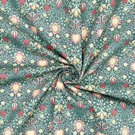 William Morris Cotton Percale - Image 32