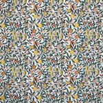 William Morris Cotton Percale