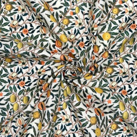 William Morris Cotton Percale - Image 35