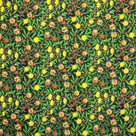 William Morris Cotton Percale - Image 36