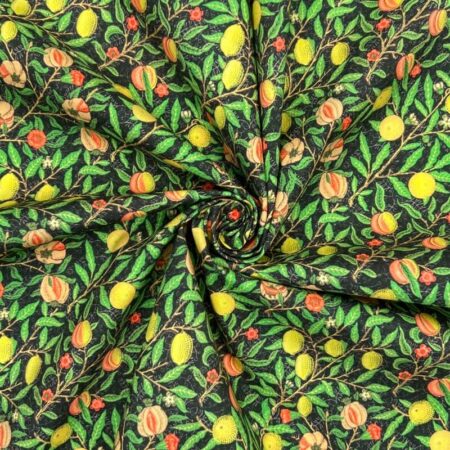 William Morris Cotton Percale - Image 38