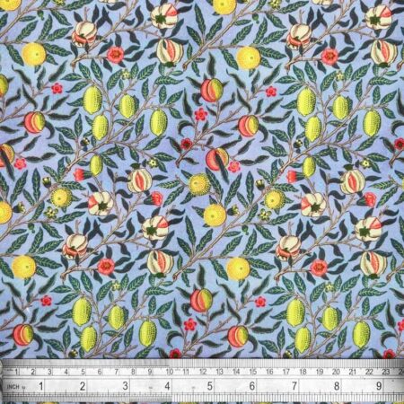 William Morris Cotton Percale - Image 40