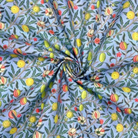 William Morris Cotton Percale - Image 41
