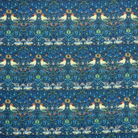 William Morris Cotton Percale - Image 42