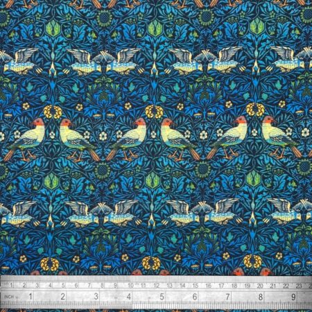 William Morris Cotton Percale - Image 43
