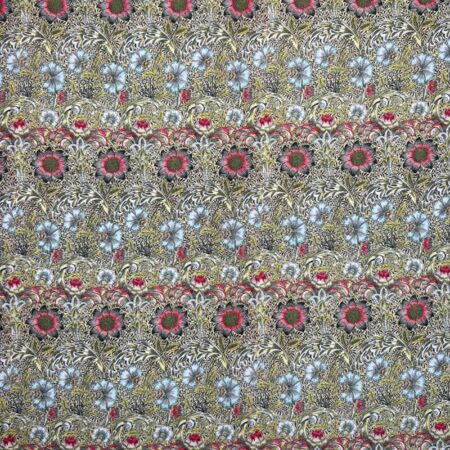 William Morris Cotton Percale - Image 45
