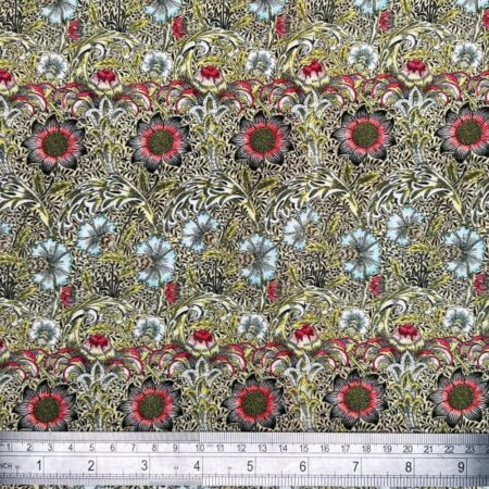 William Morris Cotton Percale - Image 46