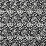 William Morris Cotton Percale