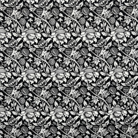 William Morris Cotton Percale - Image 48