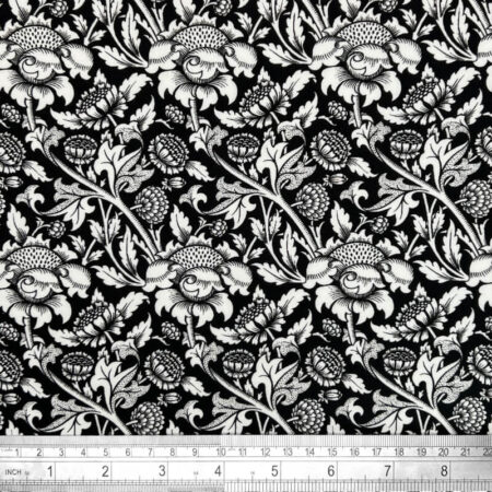 William Morris Cotton Percale - Image 49