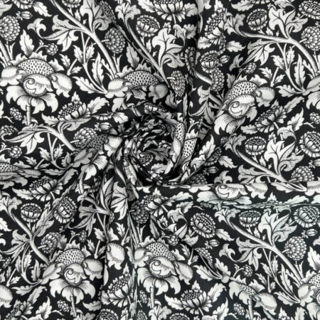 William Morris Cotton Percale - Image 50