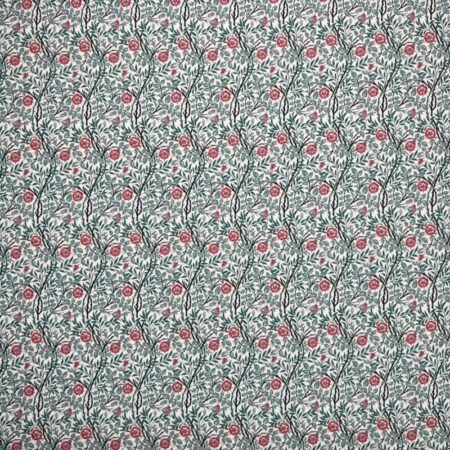 William Morris Cotton Percale - Image 51