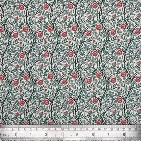 William Morris Cotton Percale - Image 52
