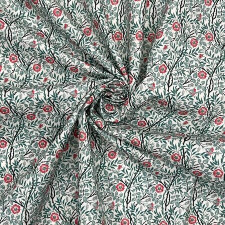 William Morris Cotton Percale - Image 53