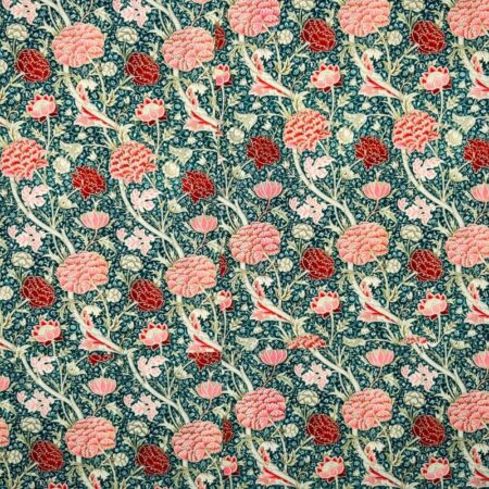 William Morris Cotton Percale - Image 54