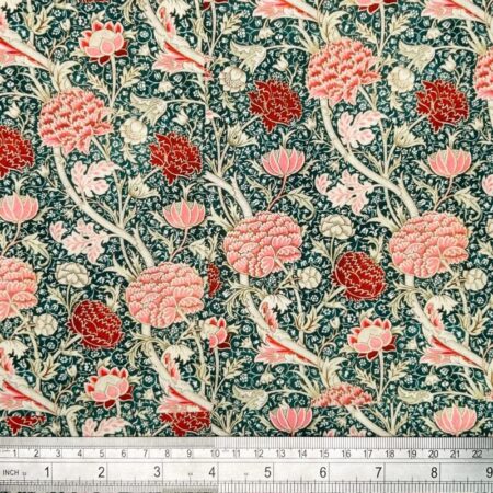 William Morris Cotton Percale - Image 55
