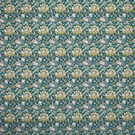 William Morris Cotton Percale - Image 57