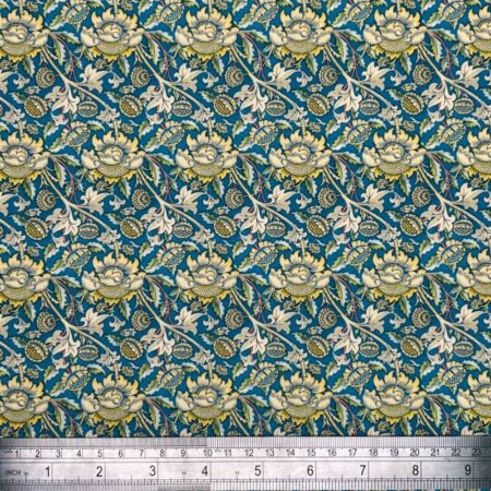 William Morris Cotton Percale - Image 58