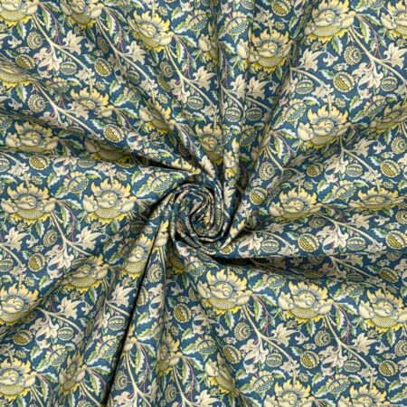 William Morris Cotton Percale - Image 59