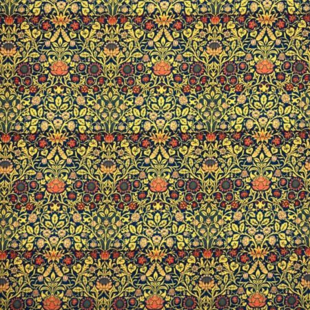 William Morris Cotton Percale - Image 60
