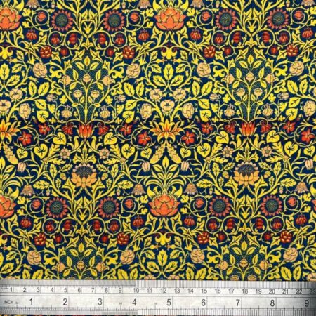 William Morris Cotton Percale - Image 61