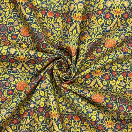 William Morris Cotton Percale - Image 62