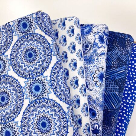All About The Blues