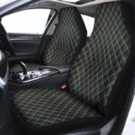 Diamond Stitched Vinyl
