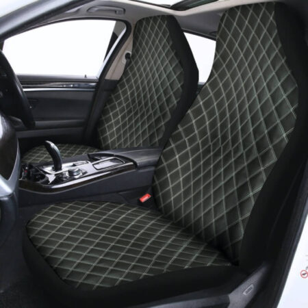 Diamond Stitched Vinyl - Image 6