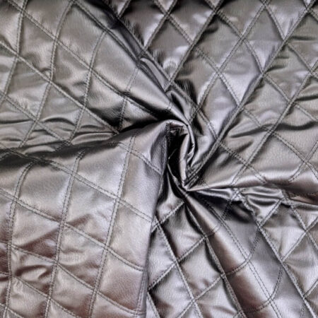 Diamond Stitched Vinyl - Image 13