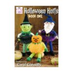 King Cole Halloween Knits Book 1