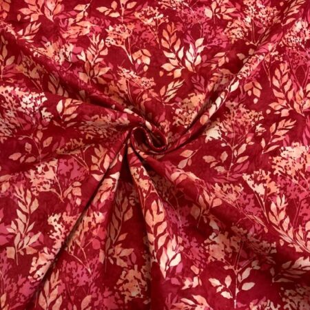 Hoffman Cotton Batiks - Image 5