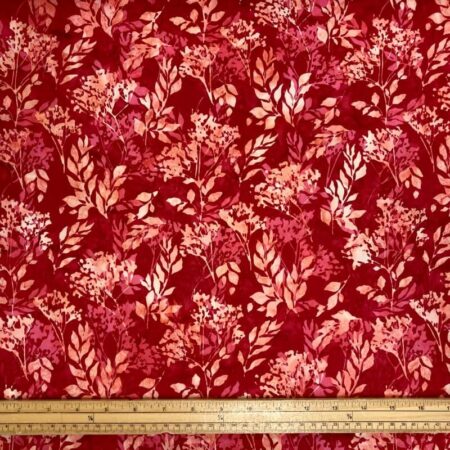 Hoffman Cotton Batiks - Image 6
