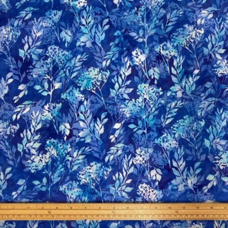 Hoffman Cotton Batiks - Image 13