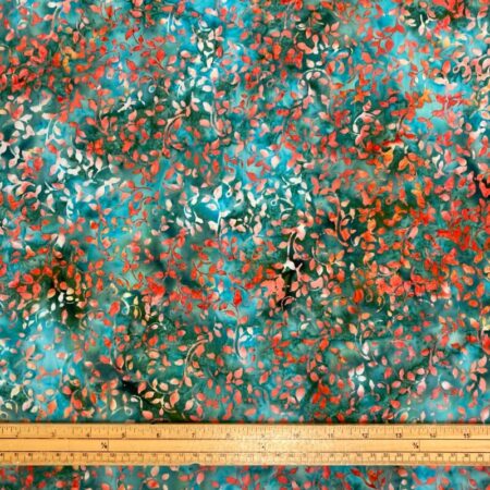Hoffman Cotton Batiks - Image 18