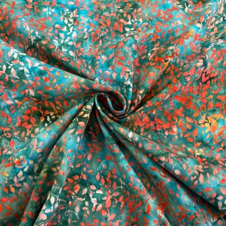 Hoffman Cotton Batiks - Image 17