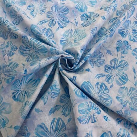 Hoffman Cotton Batiks - Image 32