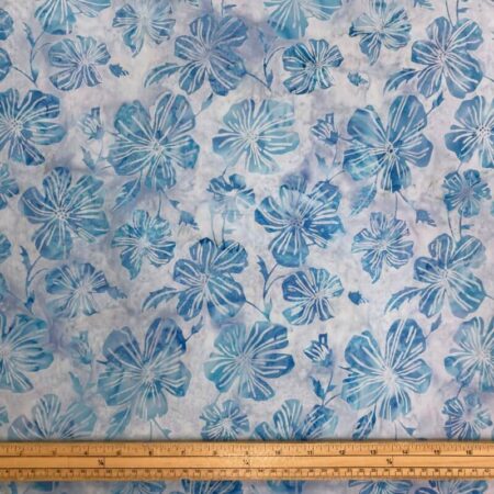 Hoffman Cotton Batiks - Image 33