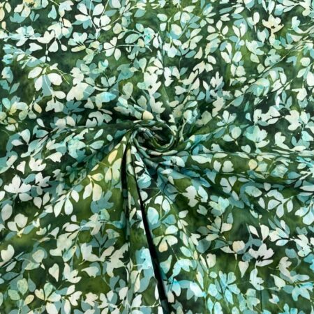 Hoffman Cotton Batiks - Image 34