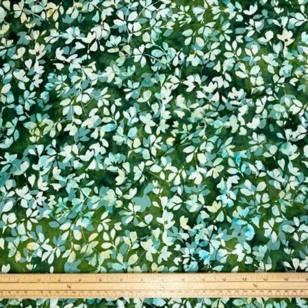 Hoffman Cotton Batiks - Image 35