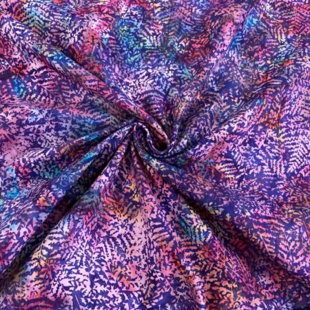Hoffman Cotton Batiks - Image 37